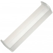 Balconcino porta originale 419X95X60 mm