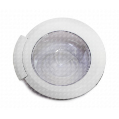 Oblò completo plexiglas