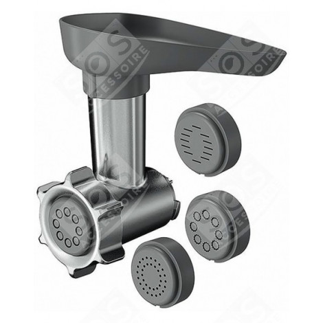 ACCESSORIO PASTA FRESCA ROBOT DA CUCINA E CUOCITUTTO - KW716199