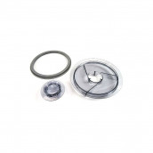 Kit guarnizione, coperchio e tappo kCook Multi