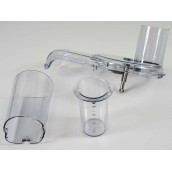 Kit coperchio e premitore kCook Multi