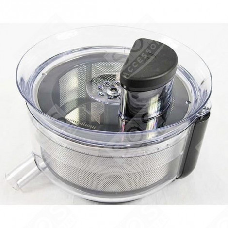 CENTRIFUGA ROBOT DA CUCINA E CUOCITUTTO - KW716910, AS00004683