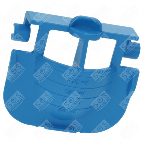 INSERTO PER DETERSIVO LIQUIDO ORIGINALE LAVATRICE - 00605740