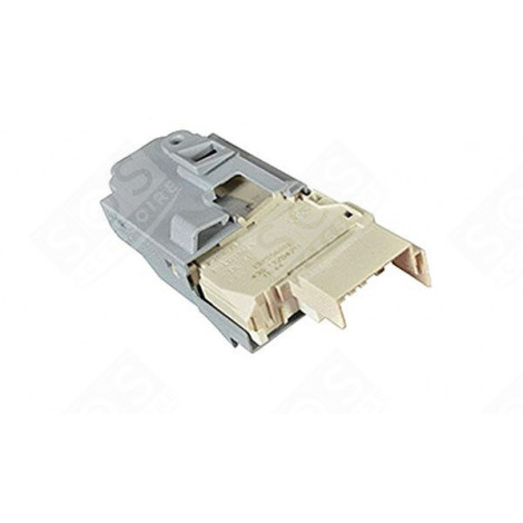 SICUREZZA DELLA PORTA, CHIUSURA, SERRATURA ORIGINALE LAVATRICE - 1325560017