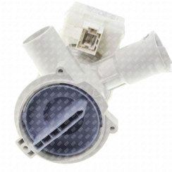 Pompa di scarico originale