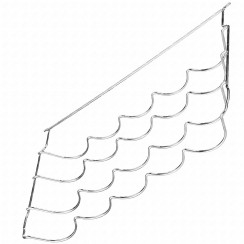 Ripiano per bottiglie originale