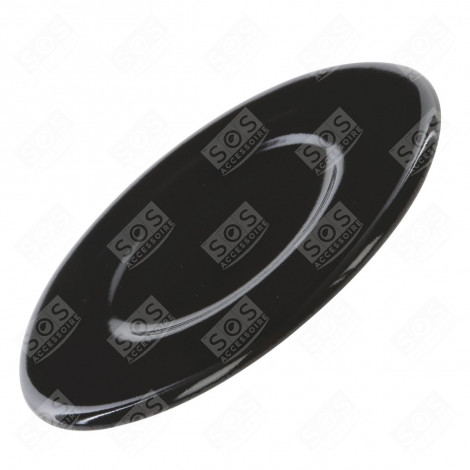 COPERCHIO BRUCIATORE ORIGINALE PIANO COTTURA - 00619606