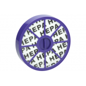 Filtro Hepa uscita motore compatibile