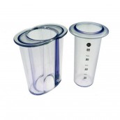 AT640 - Spintore doppio per AT640