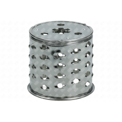 Grattugia buchi grossi N°2