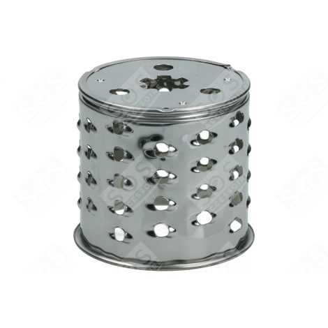 GRATTUGIA BUCHI GROSSI N°2 ROBOT DA CUCINA E CUOCITUTTO - SS-989853 