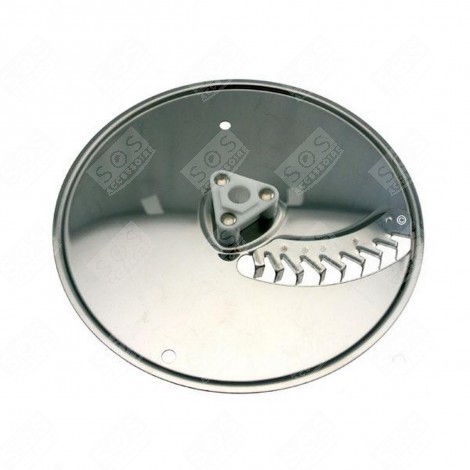 DISCO PER TAGLIARE A JULIENNE ROBOT DA CUCINA E CUOCITUTTO - KW710077