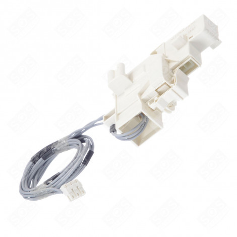 BLOCCO PORTA LAVATRICE - 00636673, 481010552846