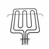 Resistenza grill (superiore) 1800W + 1000W