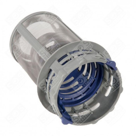 FILTRO COMPLETO ORIGINALE LAVASTOVIGLIE - 1740800700