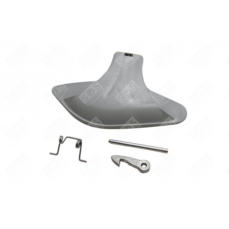 MANIGLIA OBLÒ ORIGINALE LAVATRICE - C00270558