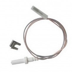 Candela di accensione bruciatore