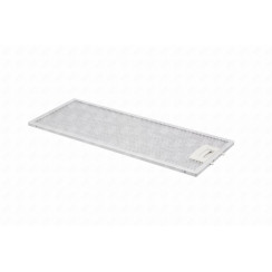 Filtro metallico originale