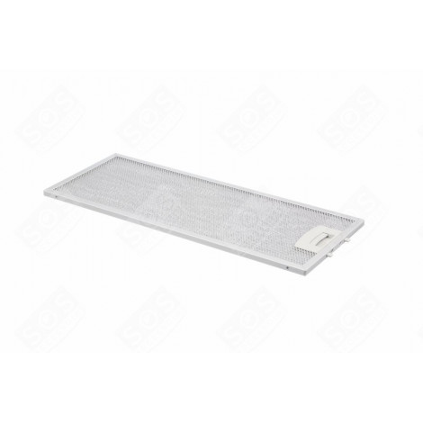 FILTRO METALLICO ORIGINALE CAPPA ASPIRANTE - 00352813, 352813