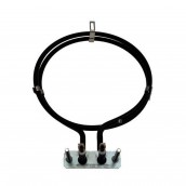 Resistenza circolare 2500W