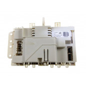 Modulo di potenza non programmato