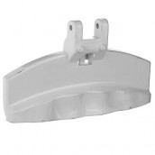 Maniglia dello sportello originale