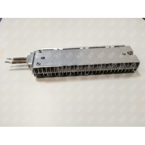 RESISTENZA: 1900 WATT (SENZA TERMOSTATI) ASCIUGATRICE - 481231018585