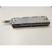 Resistenza: 1900 watt (senza termostati)