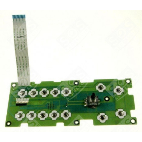 MODULO DI POTENZA ORIGINALE FORNI A MICROONDE - DE96-01040A