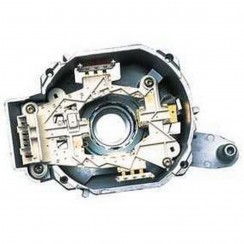 Carter complet moteur avec cha