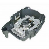 Coperchio motore con carboncini originale