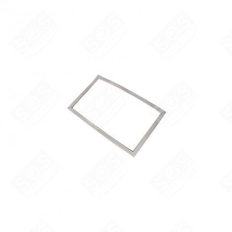 GUARNIZIONE SPORTELLO ORIGINALE FRIGORIFERO, CONGELATORE - C00142510