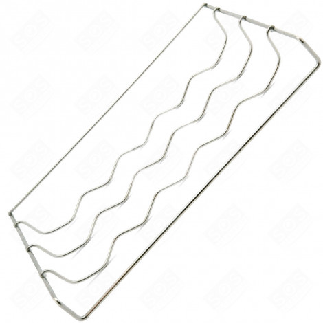 RIPIANO PORTA-BOTTIGLIE ORIGINALE FRIGORIFERO, CONGELATORE - DA75-00351A