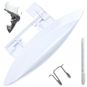 Maniglia oblò originale