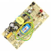 Scheda d'alimentazione