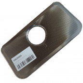 Filtro fondo della vasca