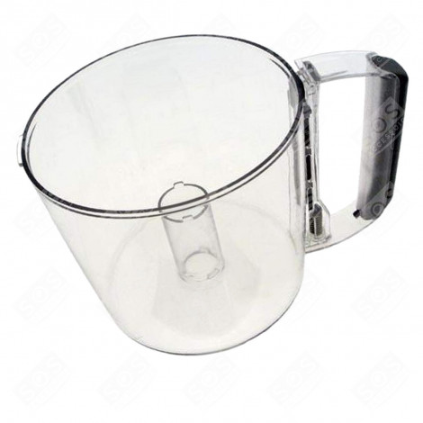 CIOTOLA TRITATUTTO MANICO BIANCO ROBOT DA CUCINA E CUOCITUTTO - 17316