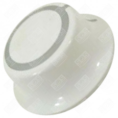 PULSANTE BIANCO (AL PEZZO) (21) FORNI, FORNELLI ELETTRICI E A GAS - 3154380004