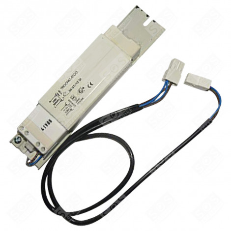 TRASFORMATORE (202) CAPPA ASPIRANTE - 71X0039