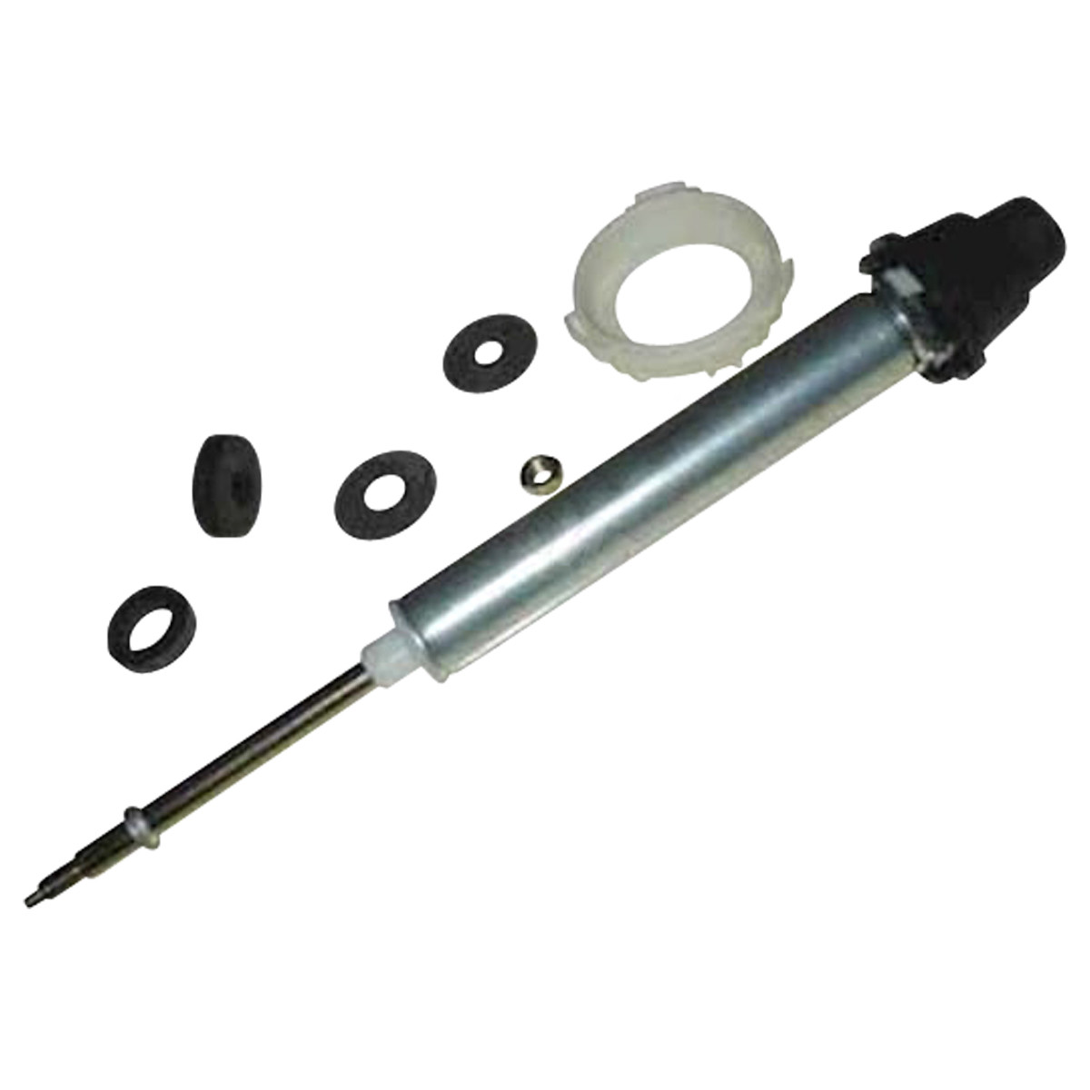 SACHS Ammortizzatore a Gas SX Asse Anteriore Sinistro Asse Ant. Adatto