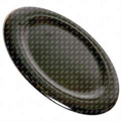 Top bruciatore semirapido (521A)