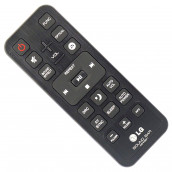 Telecomando - IMPIANTO STEREO HI-FI