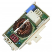 Filtro Assembly n°A485