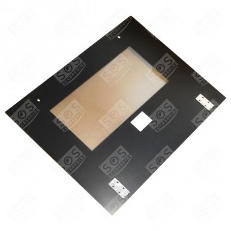 VETRO PORTA FORNI, FORNELLI ELETTRICI E A GAS - C00268308