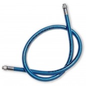 Tubo VISSINOX Gas naturale lungo 2 m durata illimitata originale