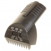 GUIDA DI PRECISIONE 0,5-3MM ORIGINALE