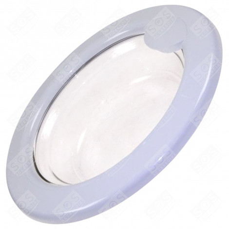 OBLÒ COMPLETO ORIGINALE LAVATRICE - C00509462