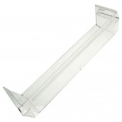 Balconcino porta bottiglie