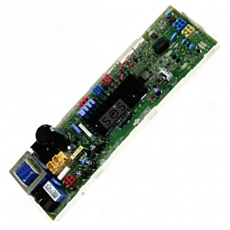 SCHEDA PRINCIPALE LAVATRICE - EBR65873659, CSP30000407