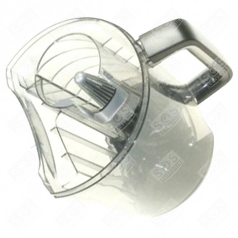 VASCHETTA PER LA POLVERE ASPIRAPOLVERE - 4055303699